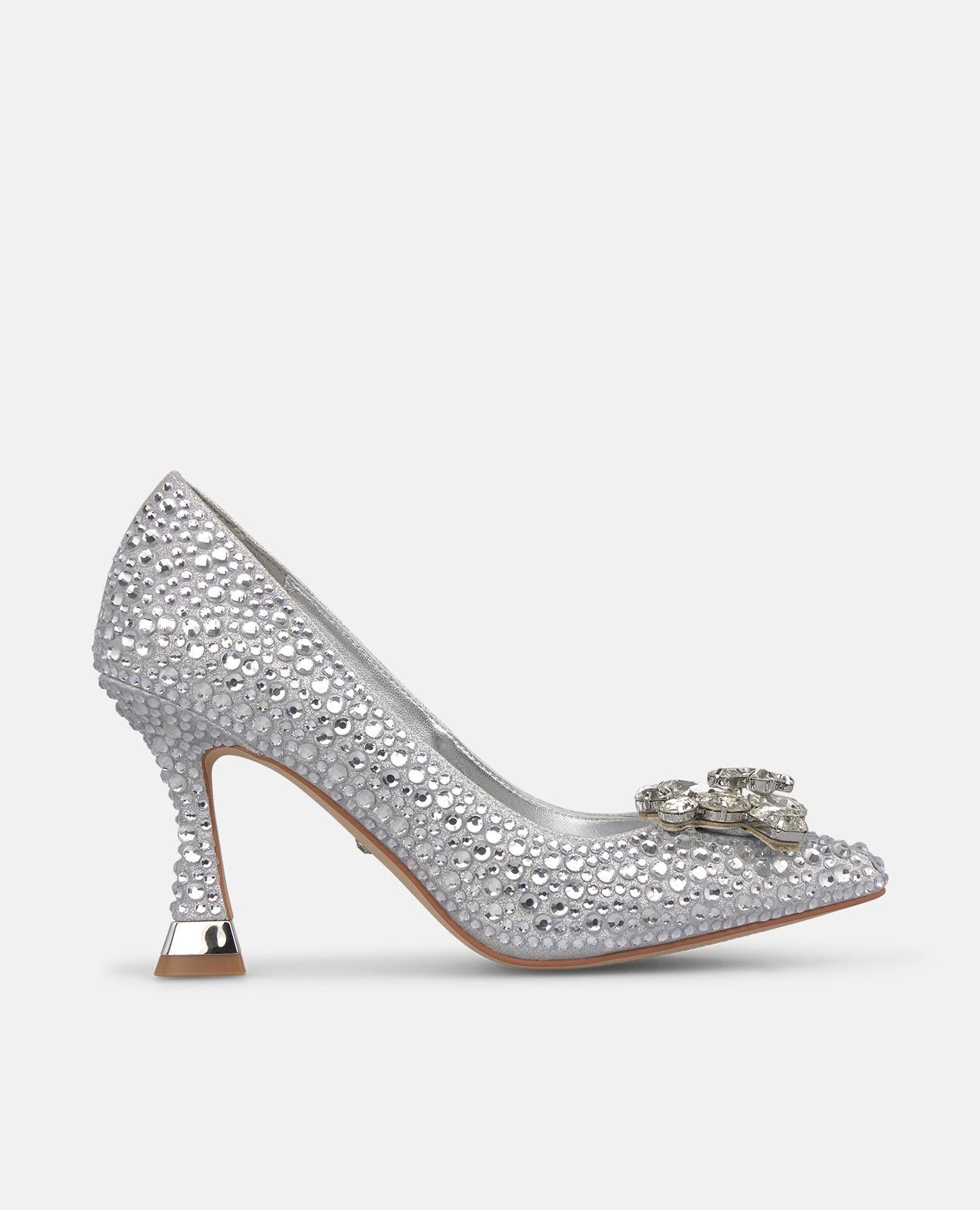 ZAPATO DE TACÓN CENICIENTA