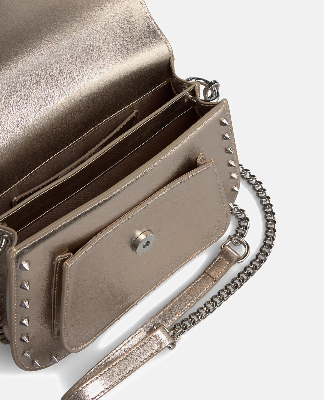 BOLSO DE MANO ABALORIOS