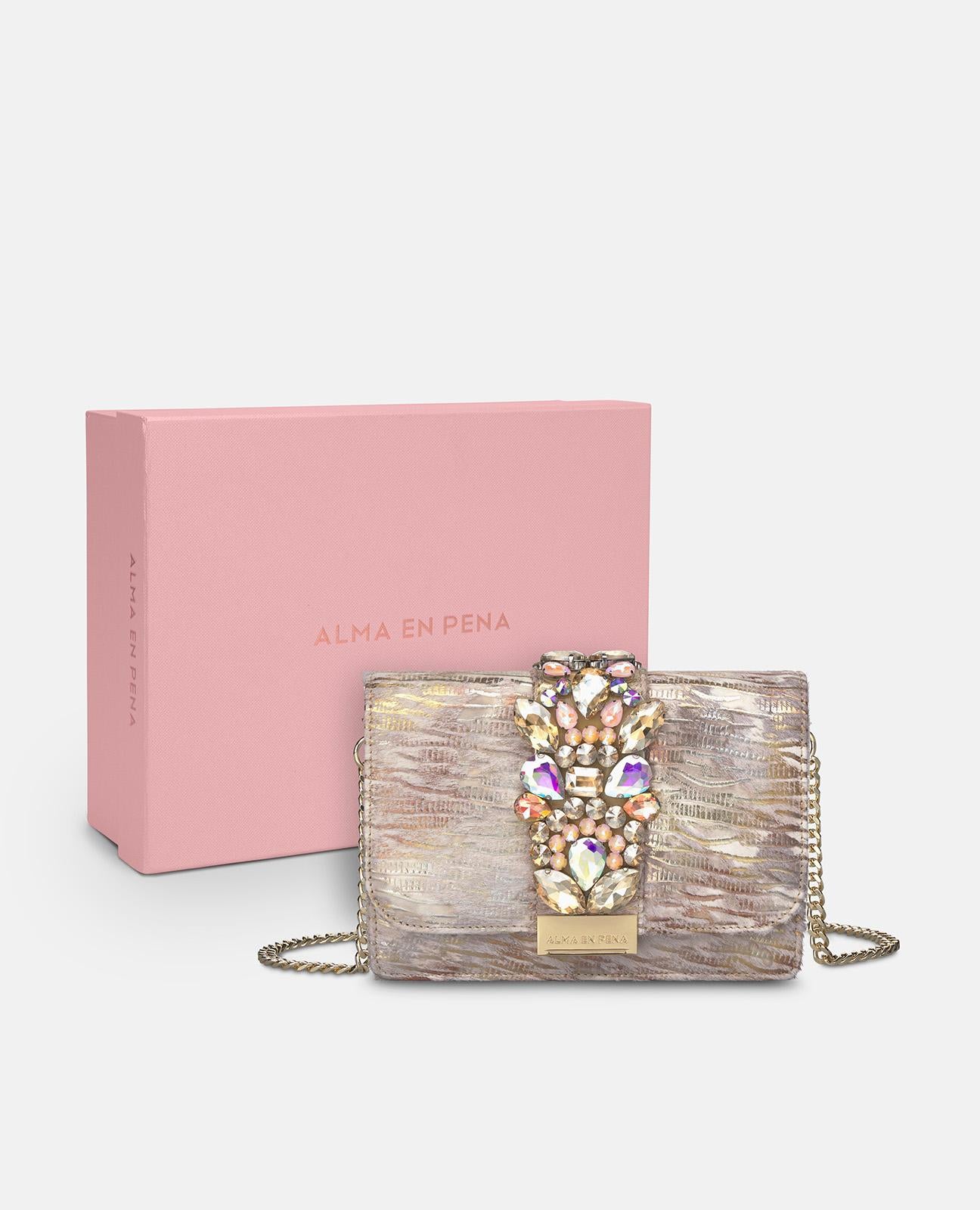 BOLSO BANDOLERA JOYA