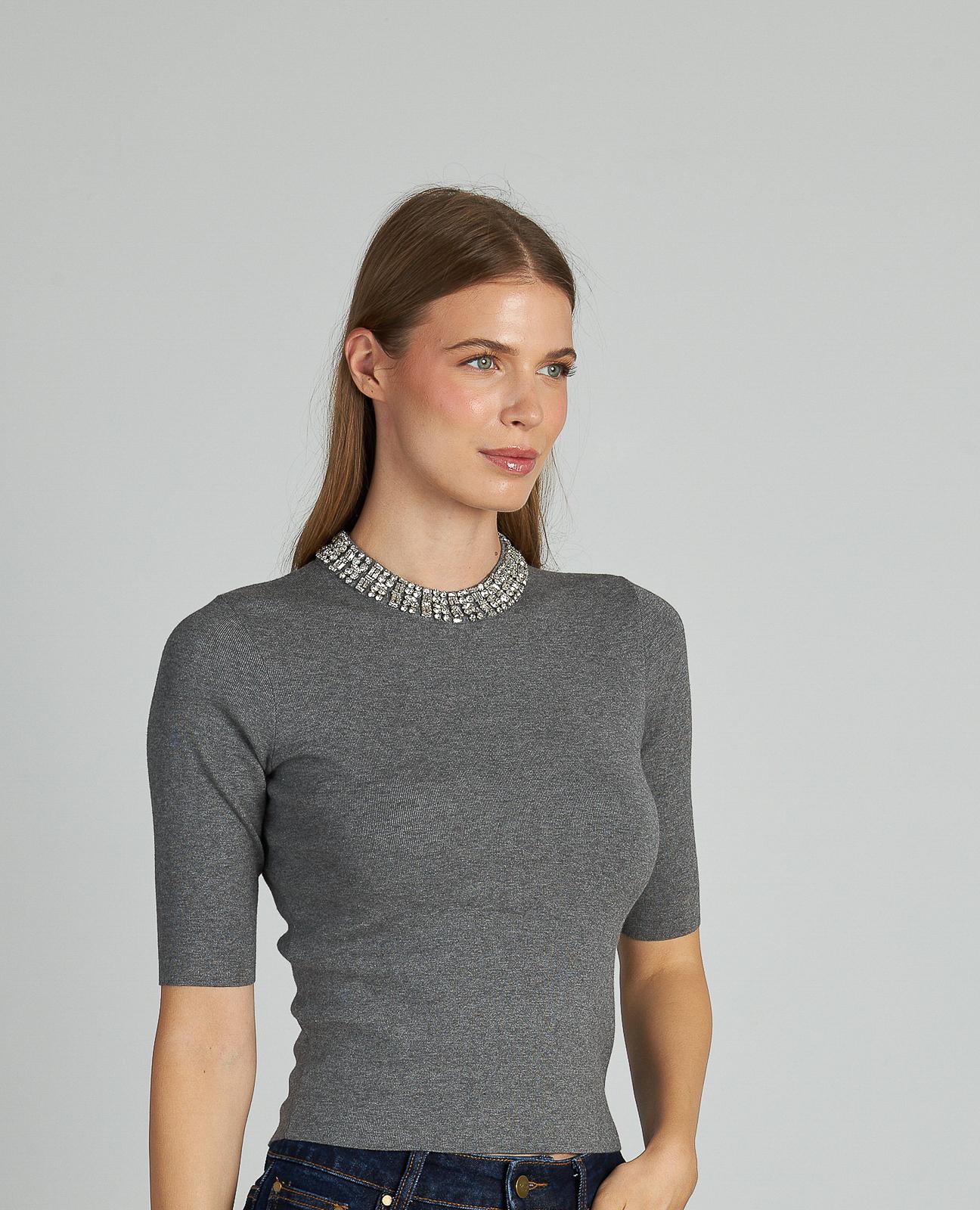 TOP PUNTO CUELLO PEDRERÍA