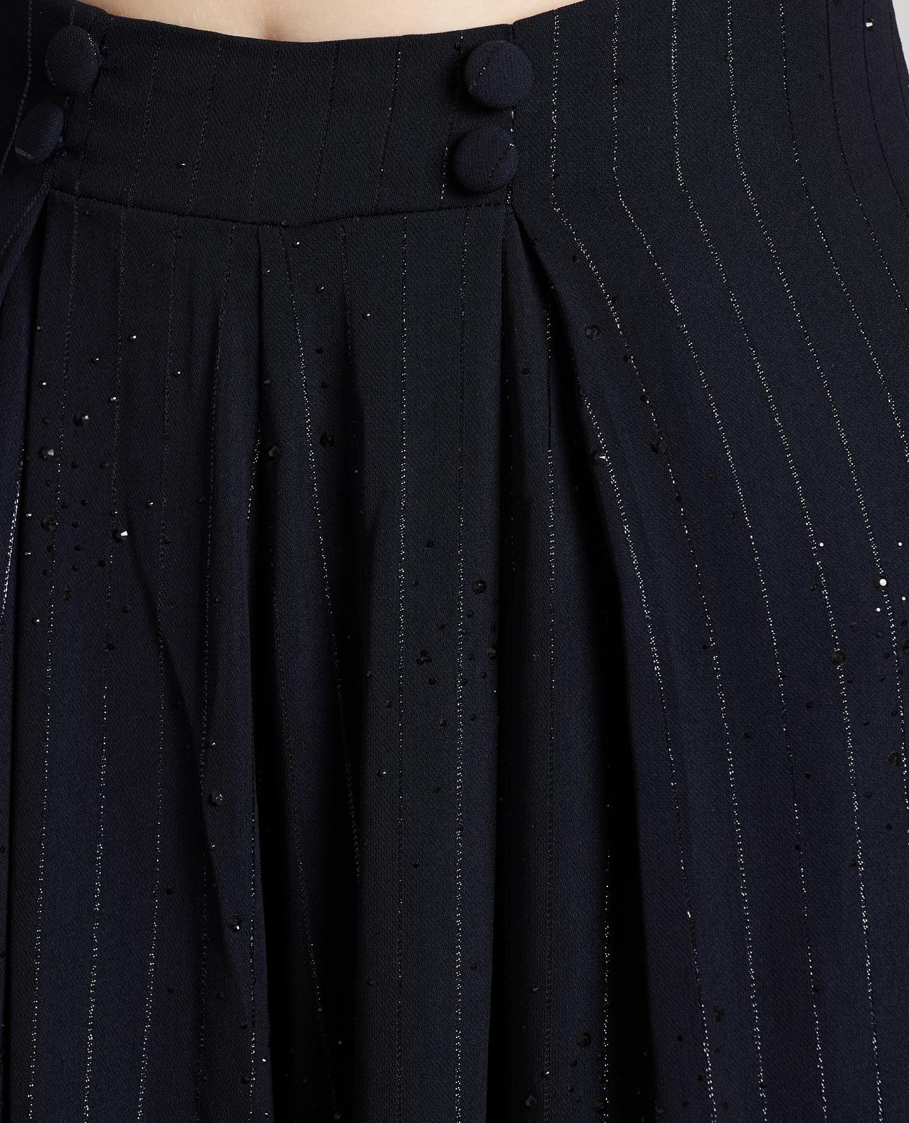 WIDE LEG RAYA DIPLOMÁTICA