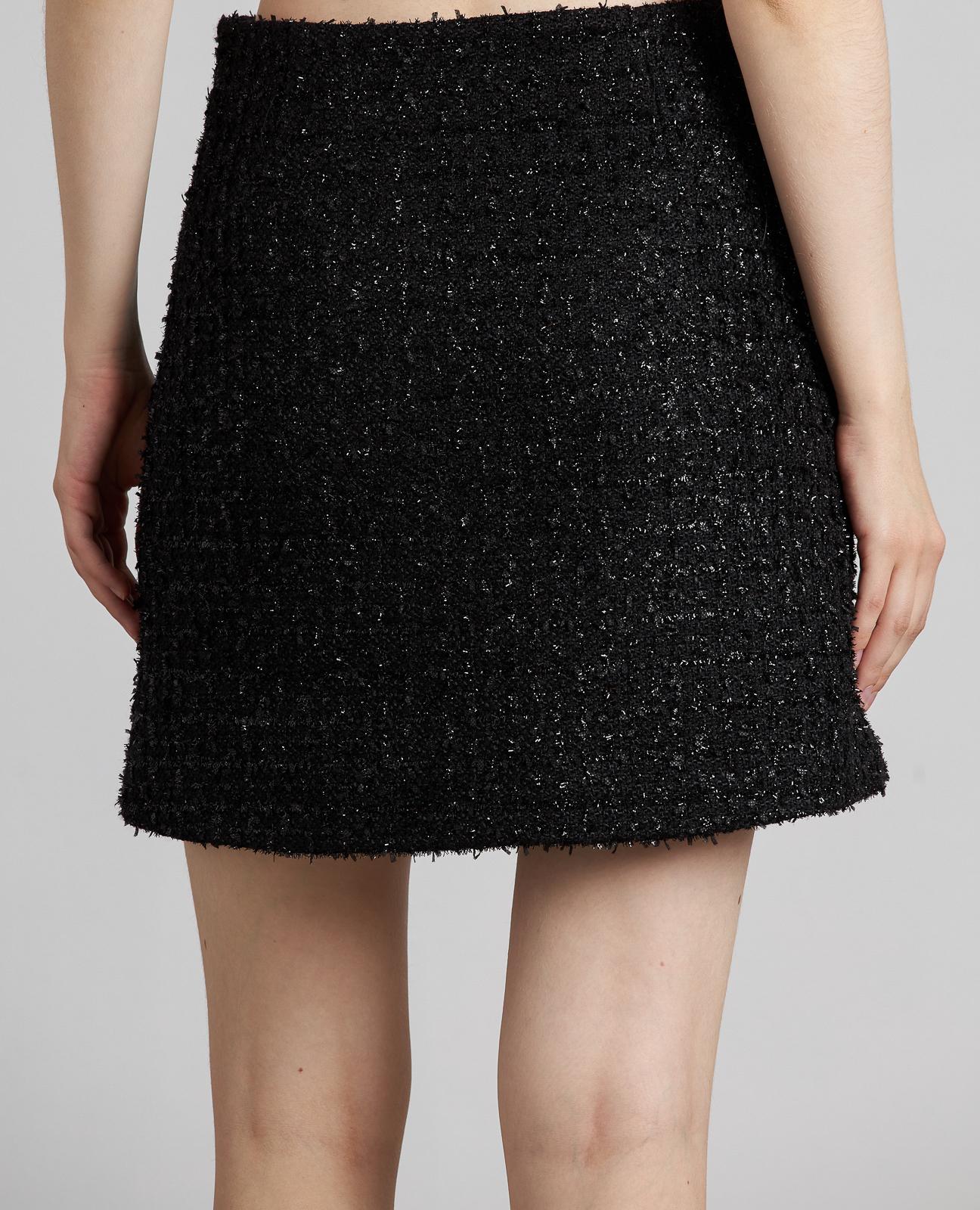 FALDA ESTRUCTURA DETALLES