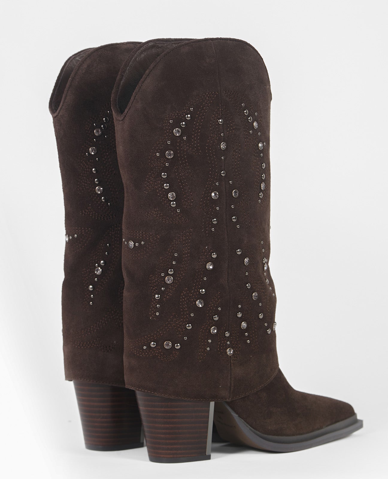 VESTIDO ESTRUCTURA COMBINADO