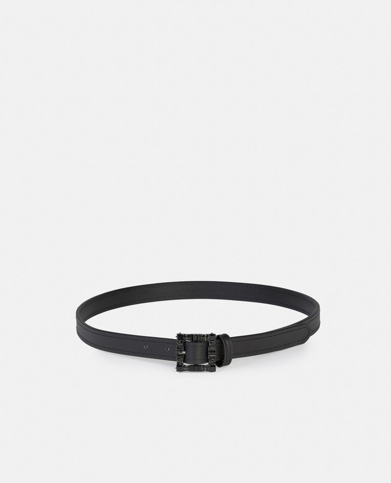 CINTURÓN CON HEBILLA DETALLE