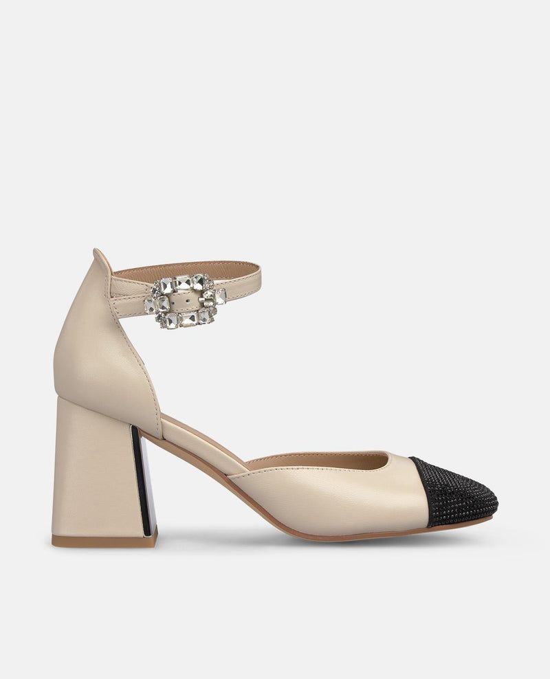 ZAPATO PULSERA TACÓN