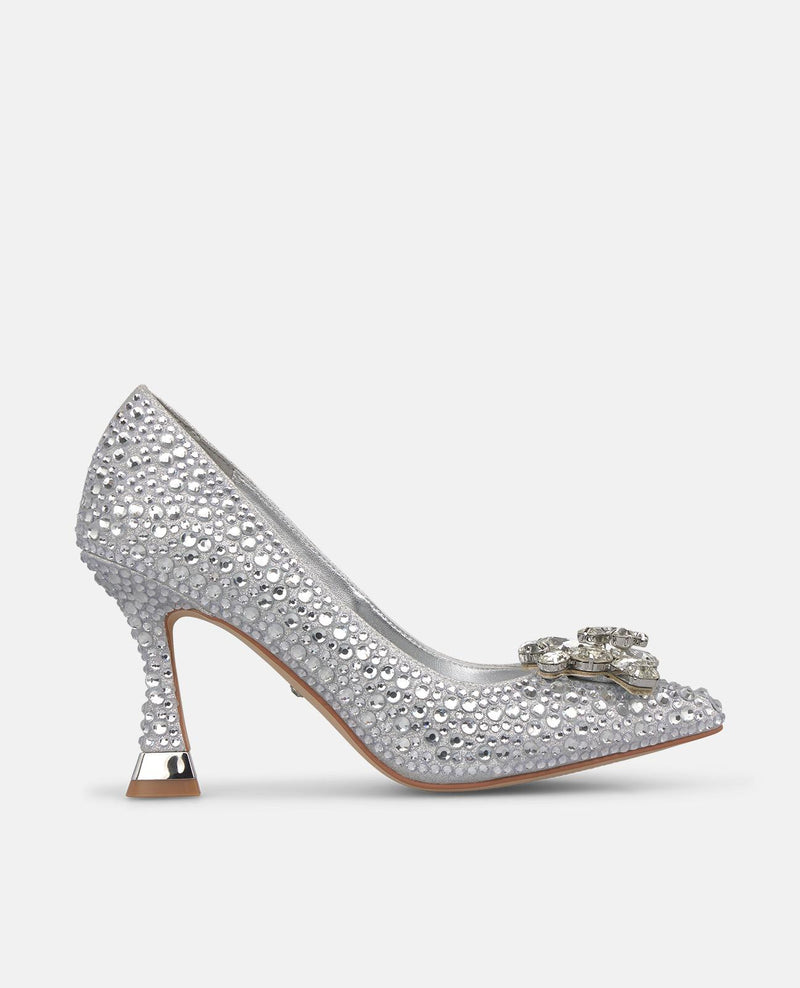 ZAPATO DE TACÓN CENICIENTA