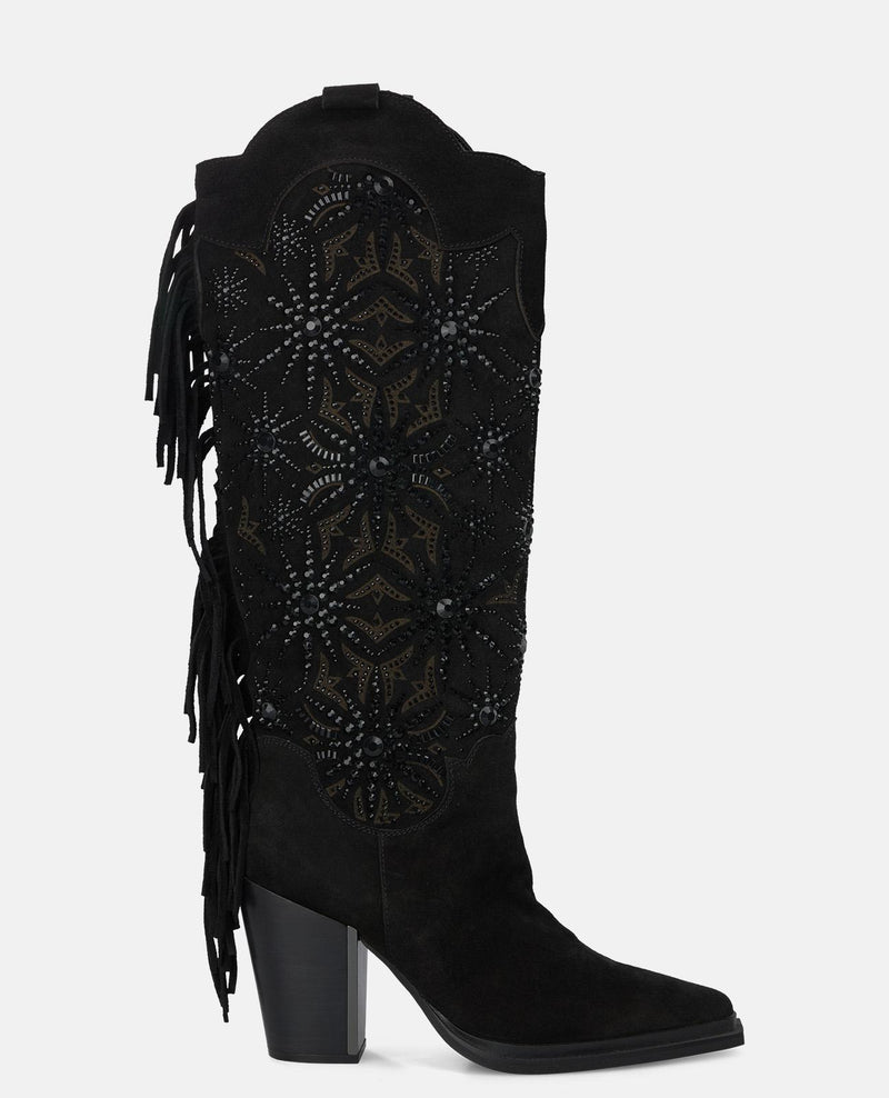 BOTA ESTRELLAS PEDRERÍA