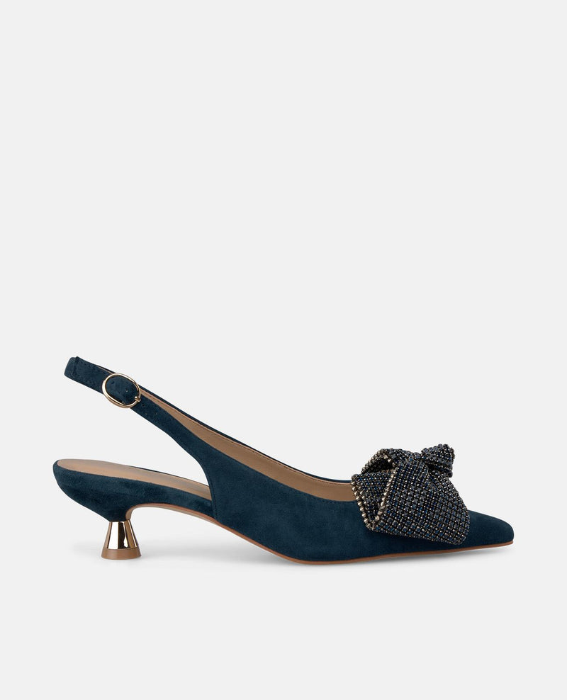 ZAPATO MINI LAZO