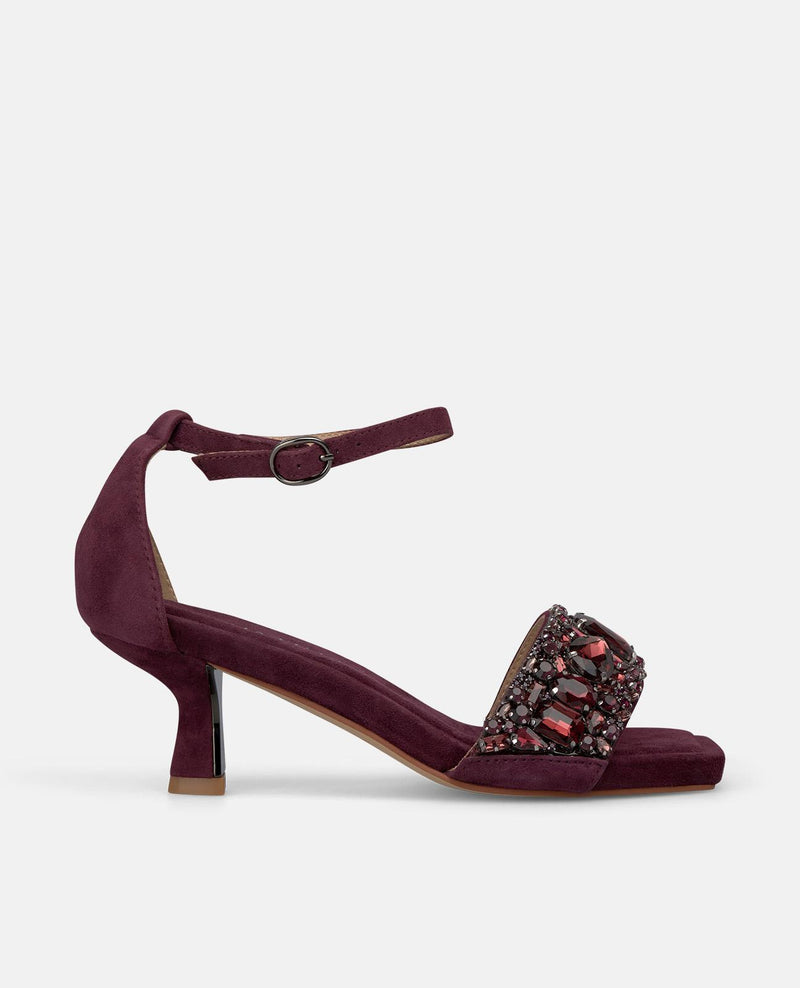 SANDALIA MINI TIRA JOYA