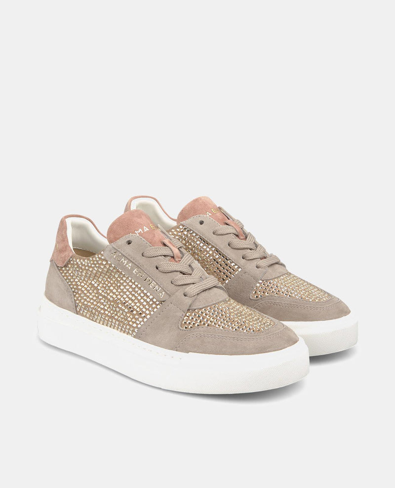 ZAPATILLAS DEPORTIVAS CON DETALLES