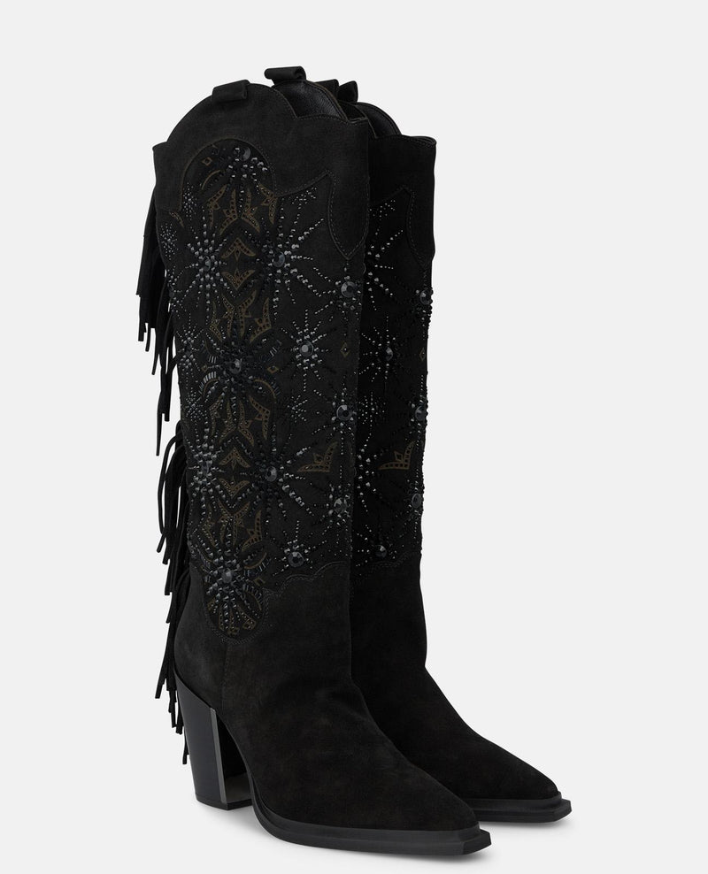 BOTA ESTRELLAS PEDRERÍA