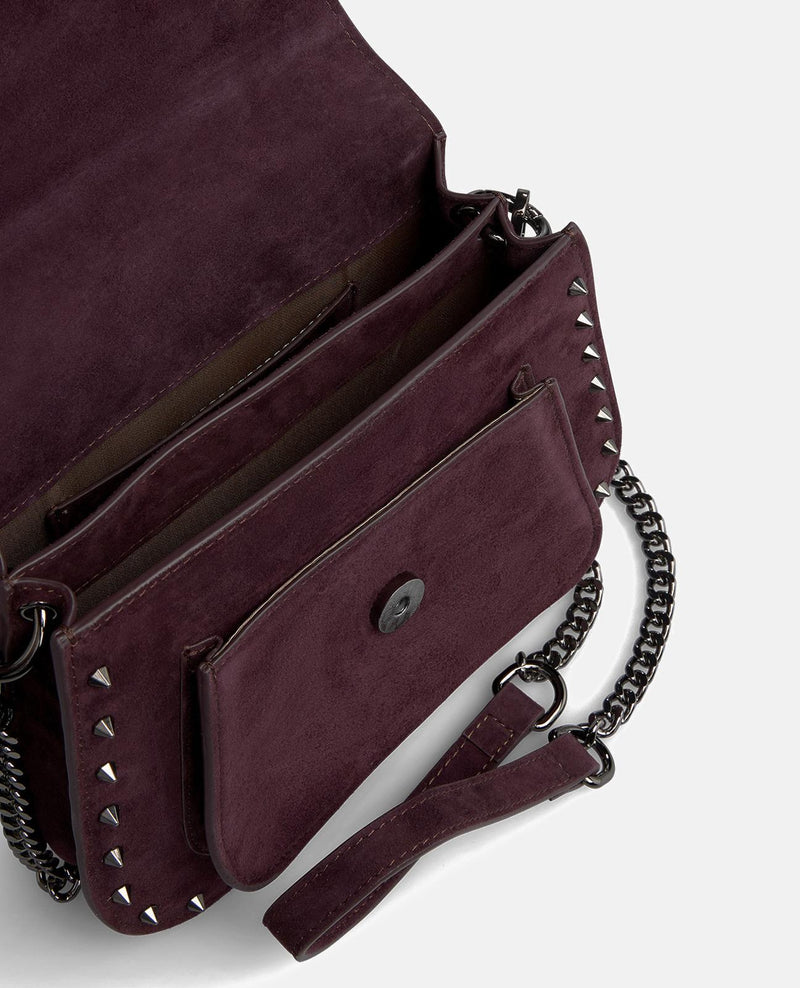 BOLSO DE MANO ABALORIOS
