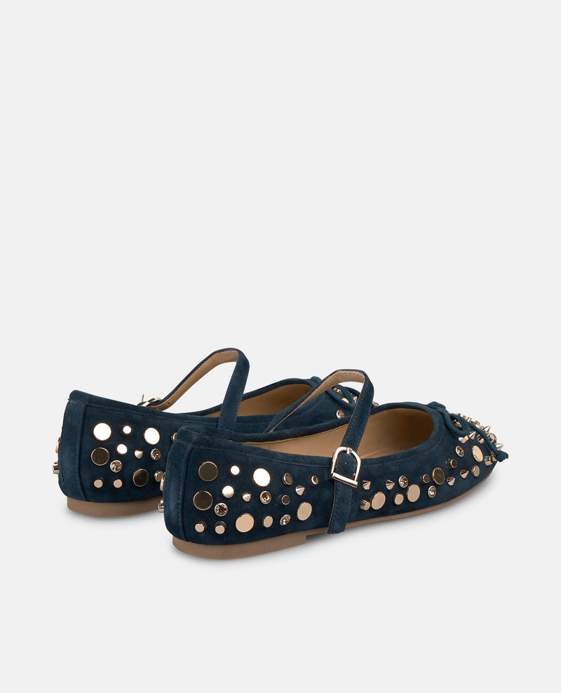 BAILARINA LAZO TACHAS