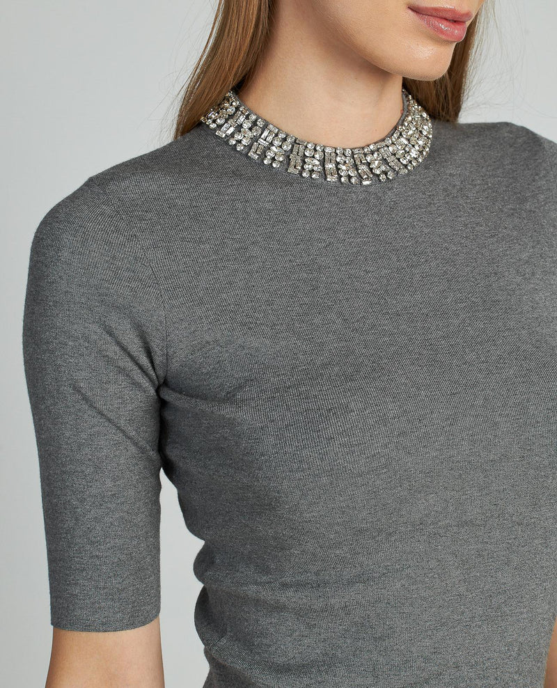 TOP PUNTO CUELLO PEDRERÍA