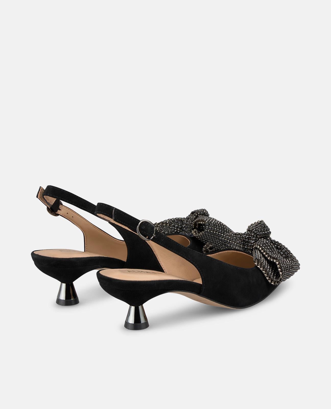 ZAPATO MINI LAZO