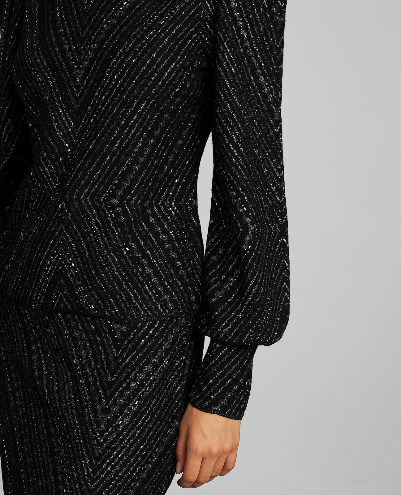 JERSEY CUELLO ALTO PEDRERÍA