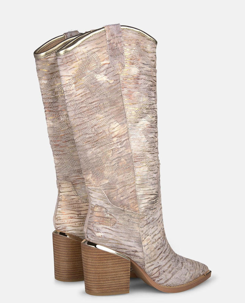 BOTA CAMPERA
