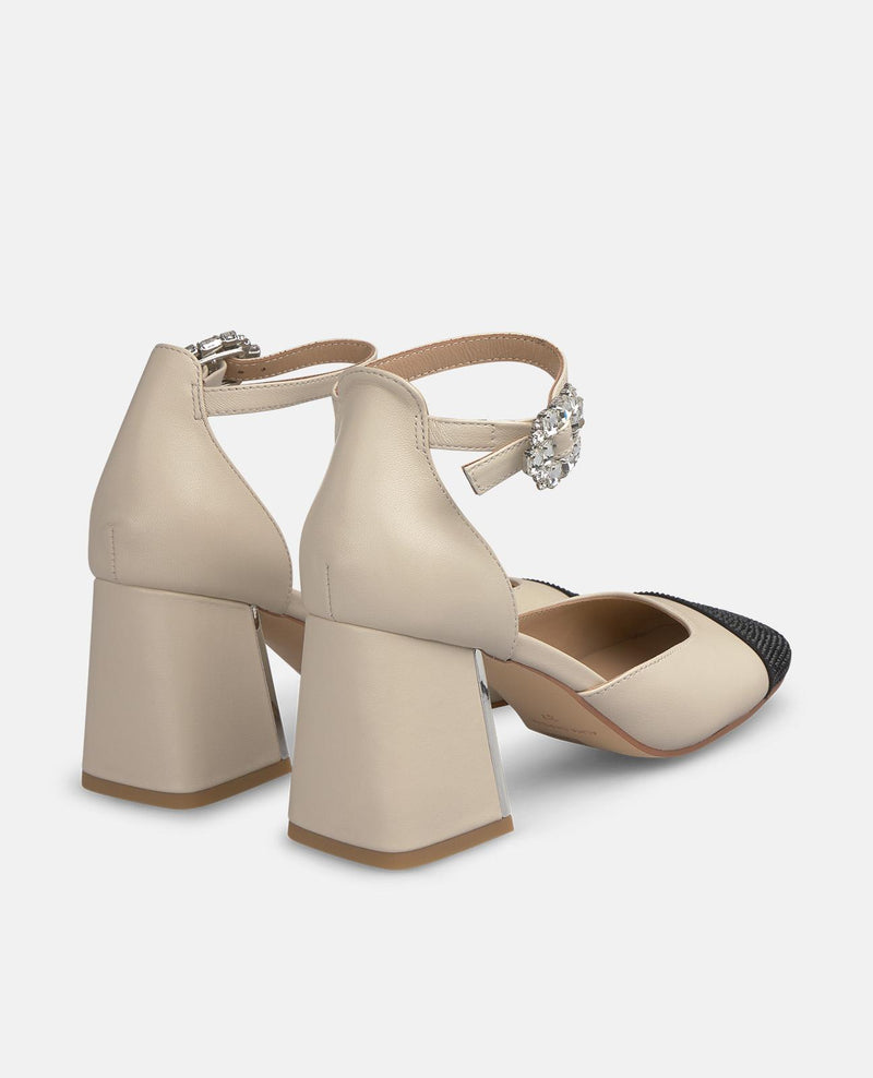 ZAPATO PULSERA TACÓN