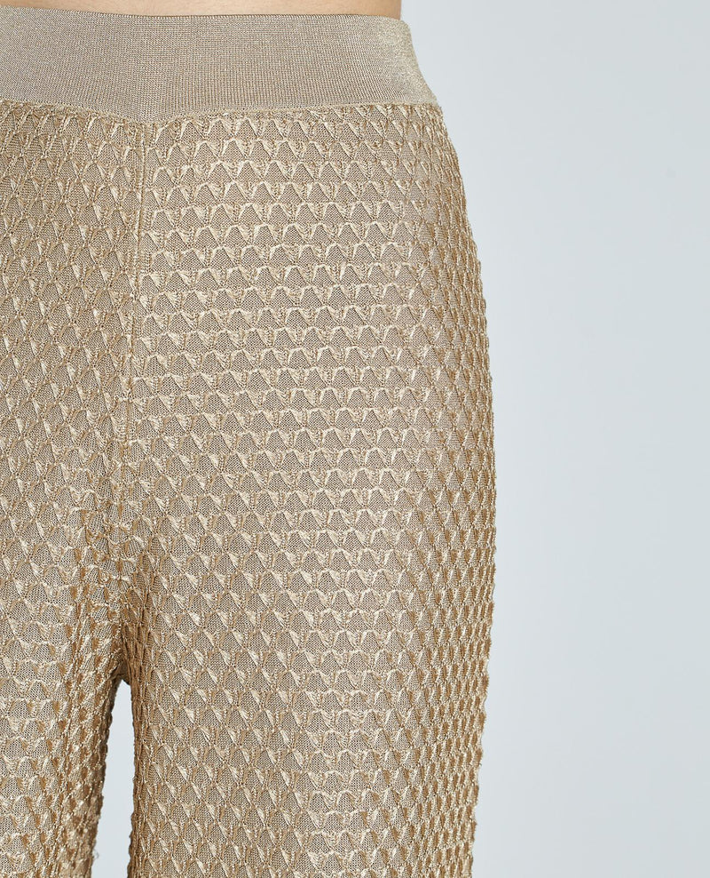 PANTALÓN PUNTO TEXTURA