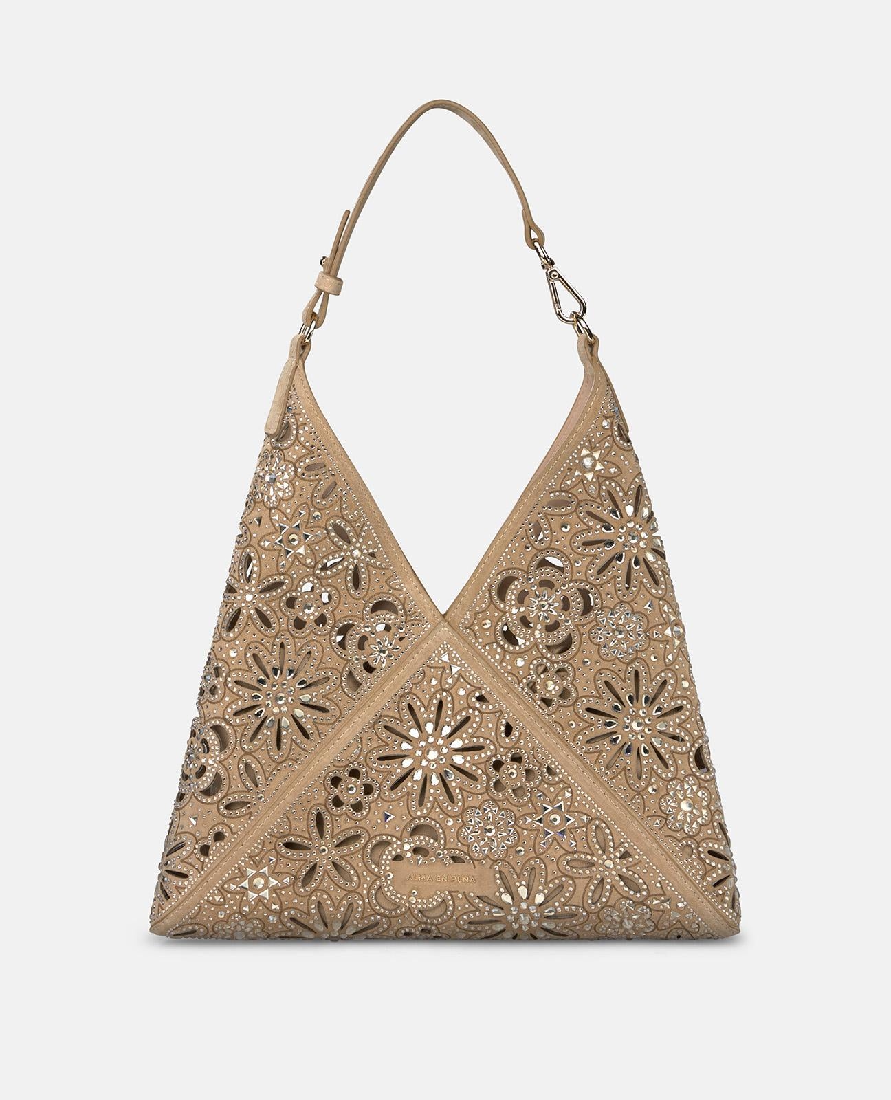 BOLSO INSPIRACIÓN FLORAL