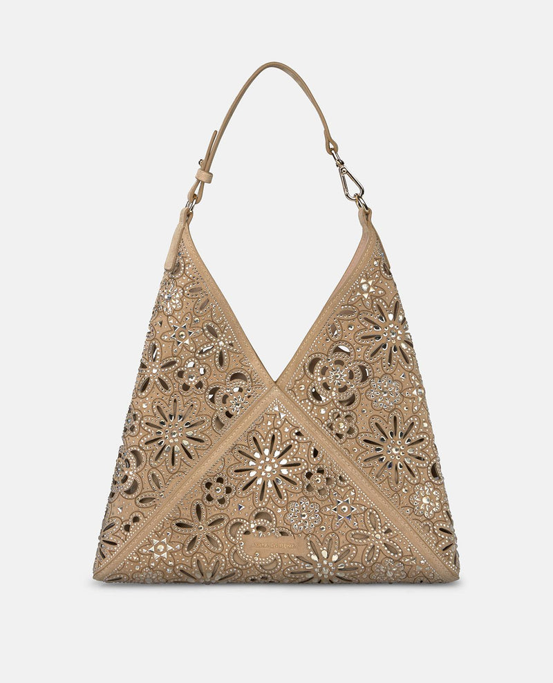 BOLSO INSPIRACIÓN FLORAL