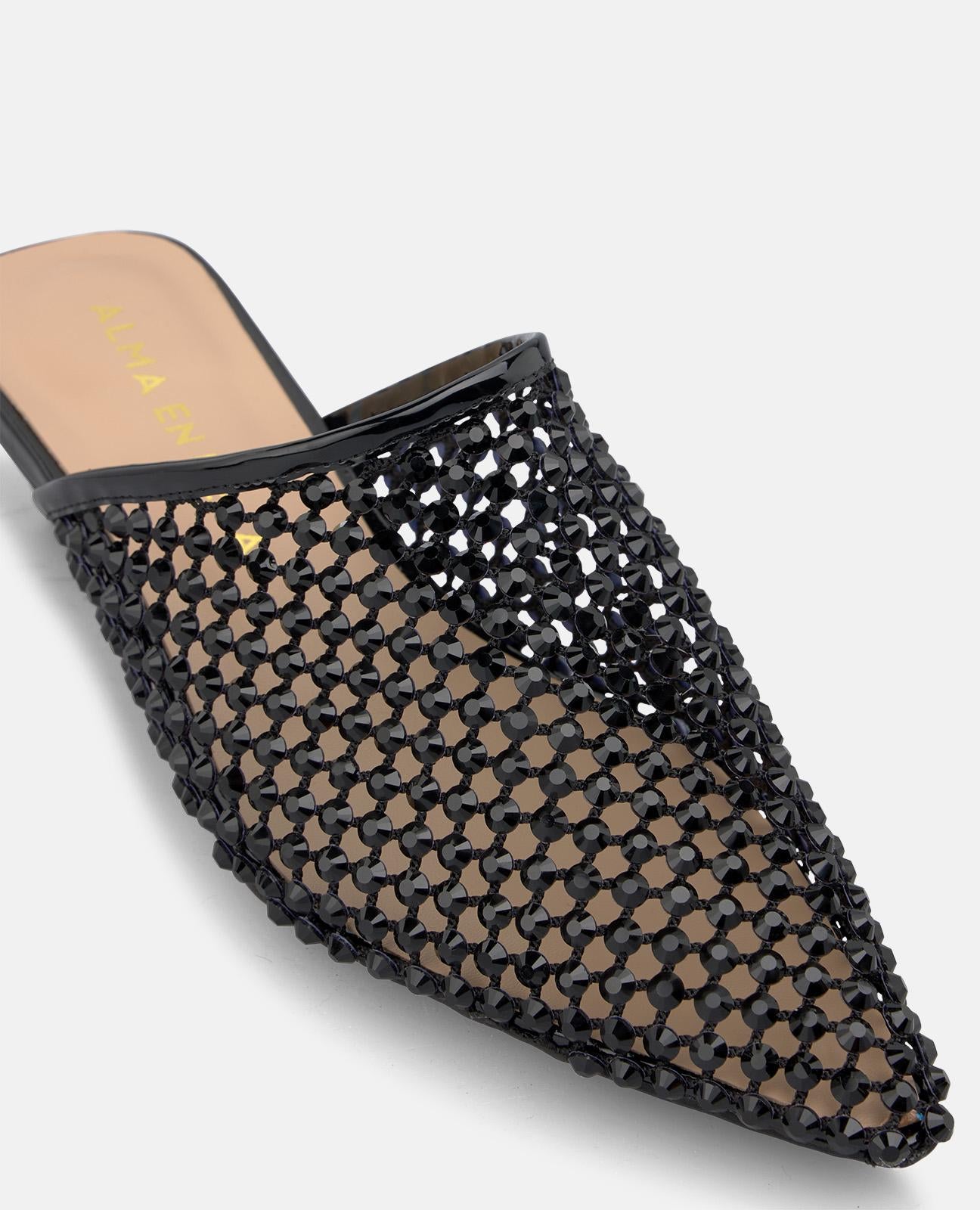 MULE REJILLA