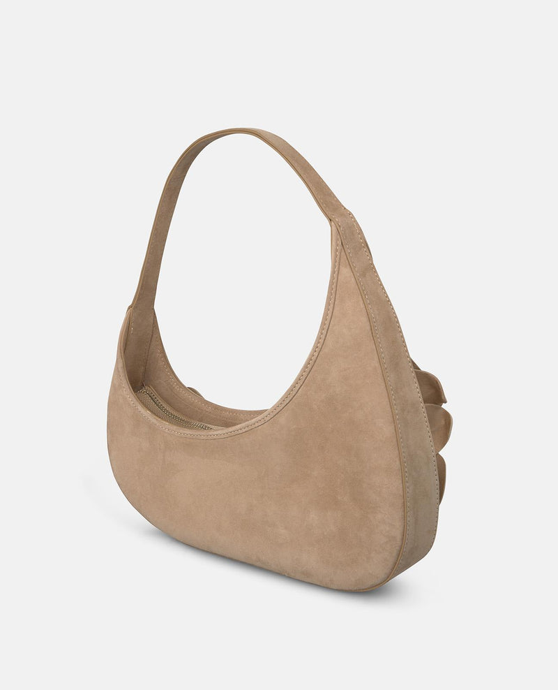 BOLSO HOMBRO FLORES
