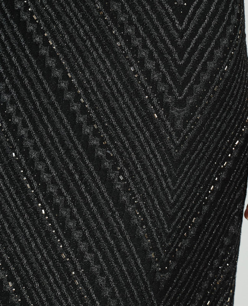 FALDA PUNTO PEDRERÍA