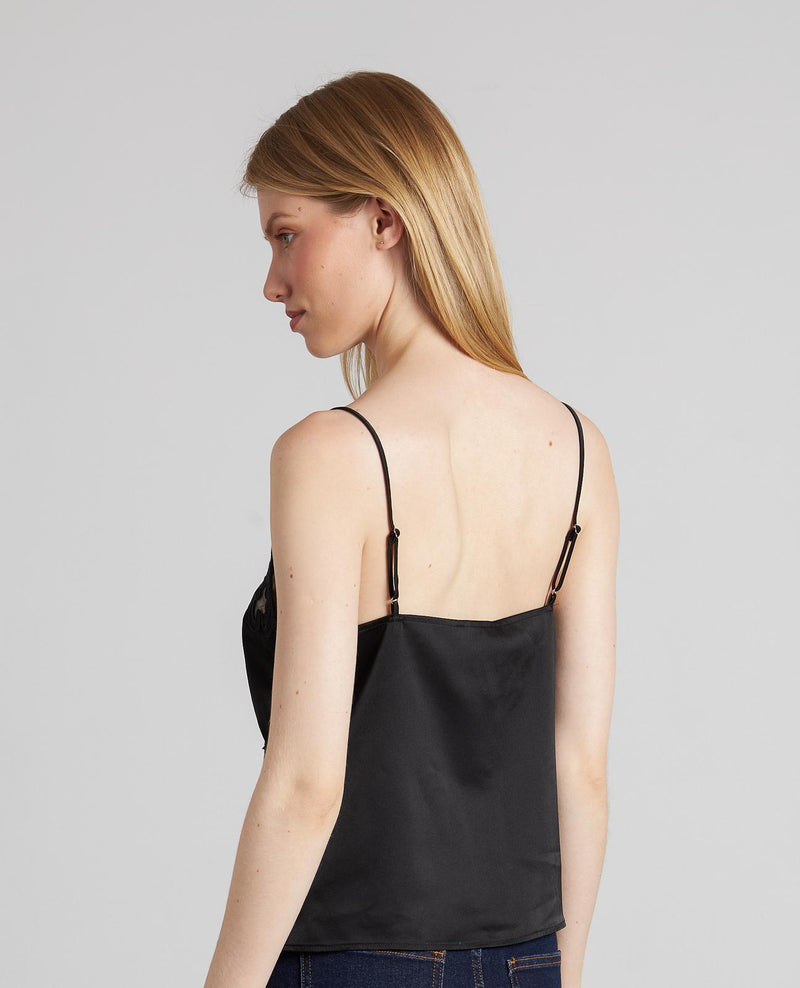 TOP LENCERO BORDADOS