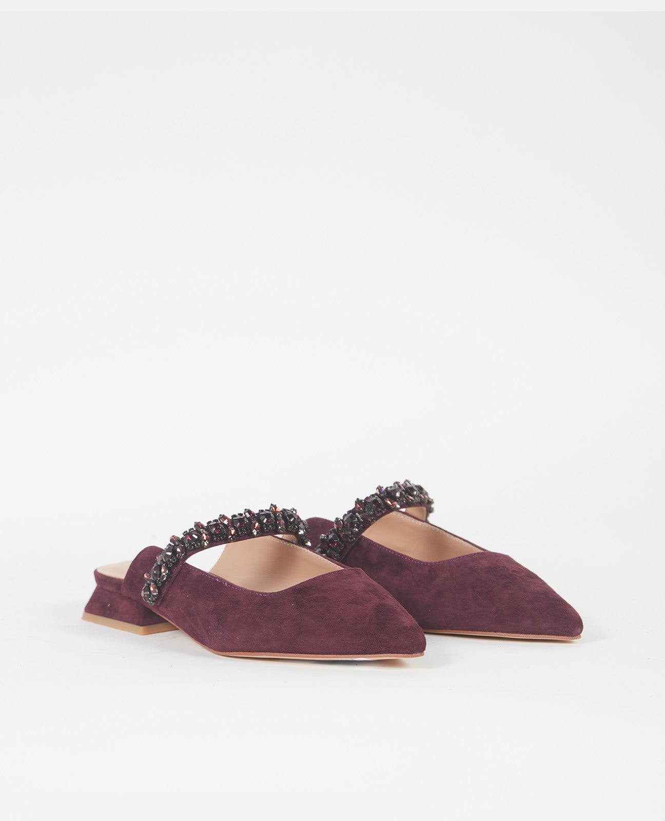 ZAPATO TIRA JOYA