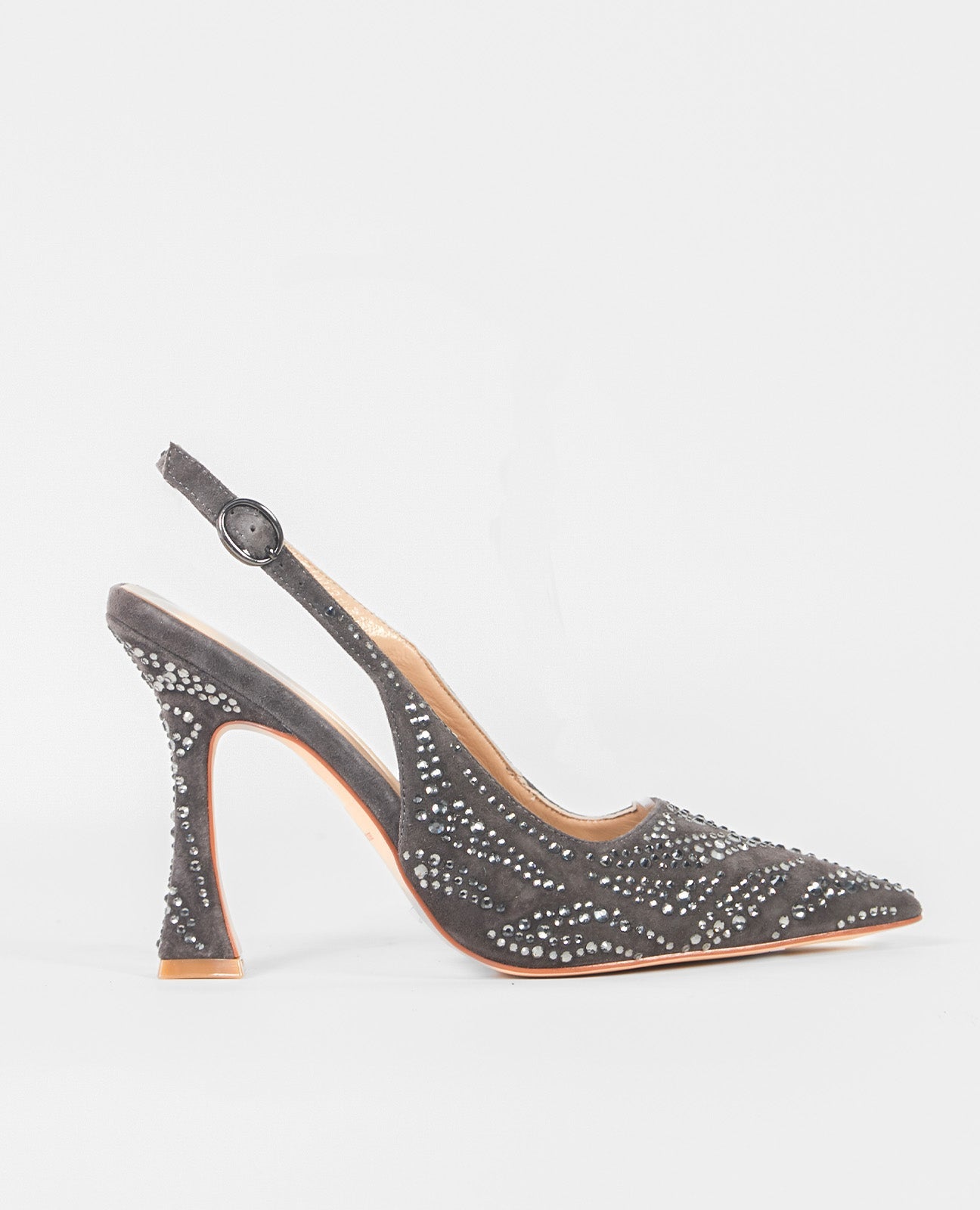 ZAPATOTACÓN DESTALONADO