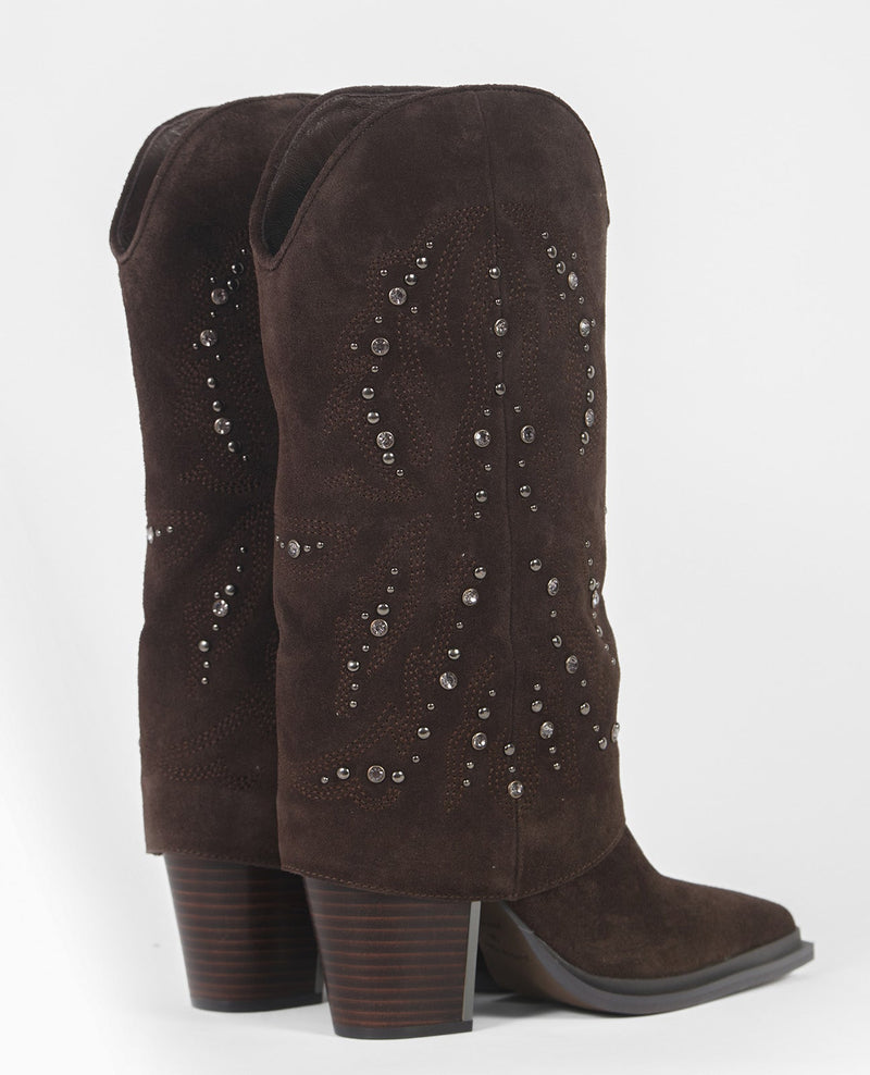 VESTIDO ESTRUCTURA COMBINADO